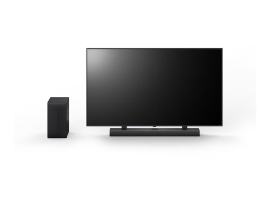 LG Soundbar Sound System | S70TY | Bluetooth