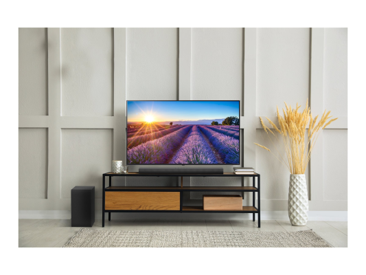 LG Soundbar 2.1 Channel Sound System | S40T | Bluetooth