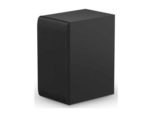 LG Soundbar 2.1 Channel Sound System | S40T | Bluetooth