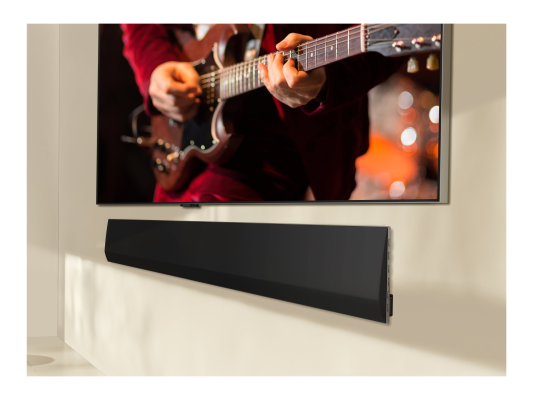 LG Soundbar Sound System with Dolby Atmos and 3.1 Channels | SG10TY | Bluetooth