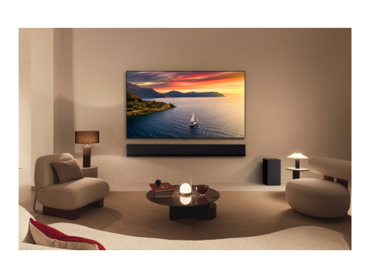 LG Soundbar Sound System with Dolby Atmos and 3.1 Channels | SG10TY | Bluetooth