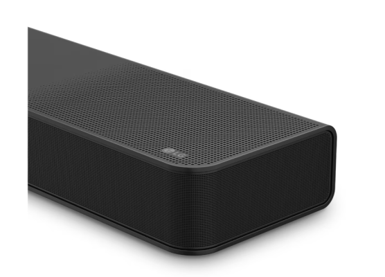 LG Soundbar with Dolby Atmos and 5.1.3 channels | S90TY | Bluetooth