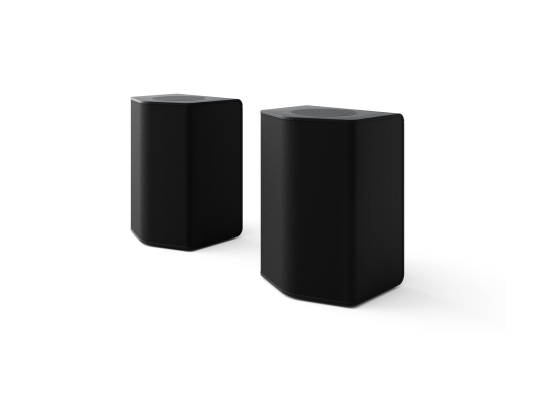 LG Soundbar with Dolby Atmos and 9.1.5 channels | S95TR | Bluetooth