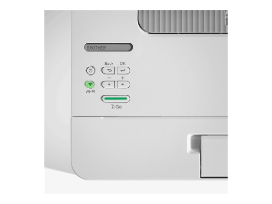 Brother HL-L2865DW | Mono | Laser | Printer | Wi-Fi | Maximum ISO A-series paper size A4