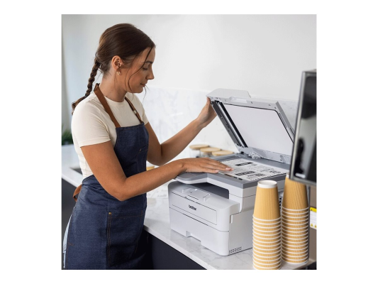 Brother Printer | MFC-L2960DW | Laser | Mono | All-in-one | A4 | Wi-Fi