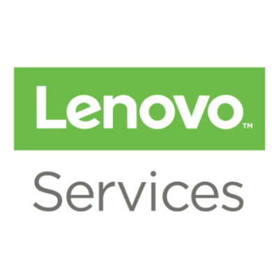 Lenovo Warranty | 3Y Onsite upgrade from 3Y Courier / Carry-in | 3 year(s)