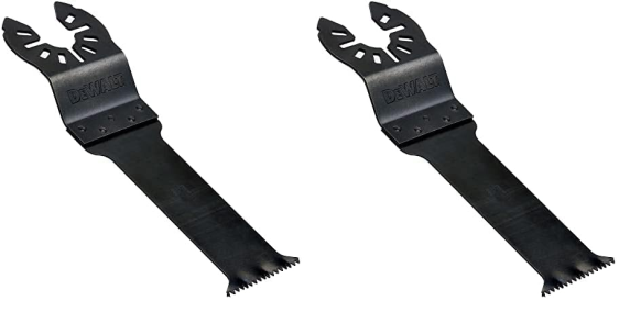 DEWALT | DT20703-QZ Hardwood Blade, 30 x 67 mm