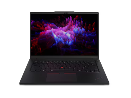 Lenovo ThinkPad P14s | Black | 14.5 " | IPS | WUXGA | 1920 x 1200 pixels | Anti-glare | Intel Core U7 | 155H | 32 GB | SO-DIMM DDR5 | Solid-state drive capacity 1000 GB | NVIDIA RTX 500 Ada Generation | GDDR6 | 4 GB | Windows