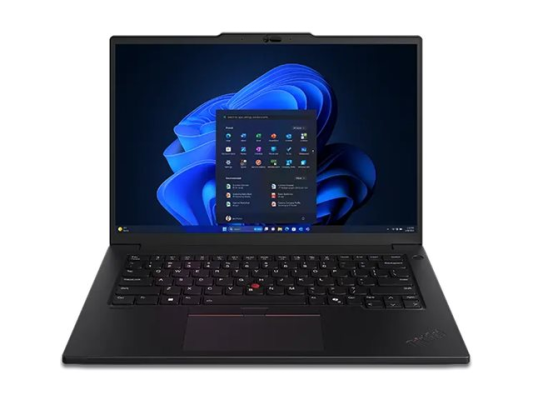 Lenovo ThinkPad P14s | Black | 14.5 " | IPS | WUXGA | 1920 x 1200 pixels | Anti-glare | Intel Core U7 | 155H | 32 GB | SO-DIMM DDR5 | Solid-state drive capacity 1000 GB | NVIDIA RTX 500 Ada Generation | GDDR6 | 4 GB | Windows