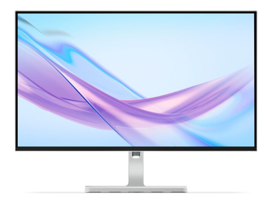 Lenovo | L27q-4A | 27 " | IPS | 16:9 | 100 Hz | 1 ms | 2560 x 1440 pixels | 350 cd / m² | HDMI ports quantity 2 | Cloud Grey | Warranty 36 month(s)