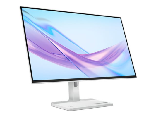 Lenovo | L27q-4A | 27 " | IPS | 16:9 | 100 Hz | 1 ms | 2560 x 1440 pixels | 350 cd / m² | HDMI ports quantity 2 | Cloud Grey | Warranty 36 month(s)