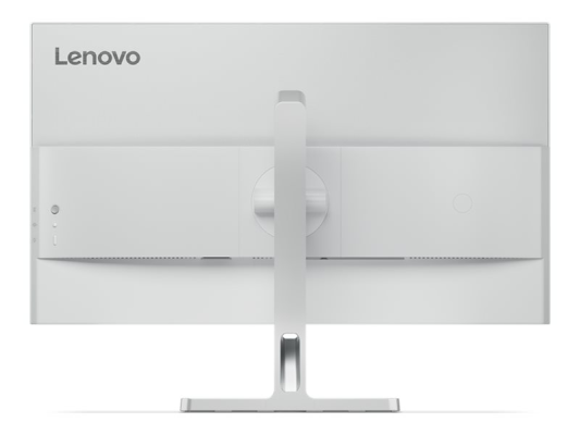 Lenovo | L27q-4A | 27 " | IPS | 16:9 | 100 Hz | 1 ms | 2560 x 1440 pixels | 350 cd / m² | HDMI ports quantity 2 | Cloud Grey | Warranty 36 month(s)