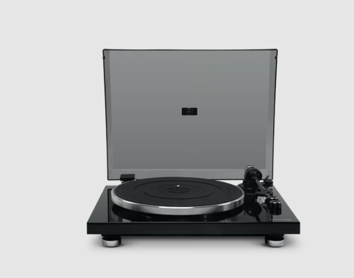 Muse Turntable Stereo System | MT-109 BTO | Bluetooth Out