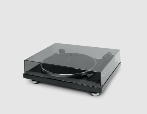 Muse Turntable Stereo System | MT-109 BTO | Bluetooth Out
