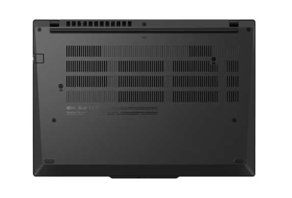 Lenovo ThinkPad T14 | Black | 14 " | IPS | WUXGA | 1920 x 1200 pixels | Anti-glare | AMD Ryzen 5 PRO | 8540U | 16 GB | SO-DIMM DDR5 | Solid-state drive capacity 512 GB | AMD Radeon 740M Graphics | Windows 11 Pro | 802.11ax | 