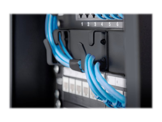 Digitus | Wall-mounted housing 254 mm (10") - 312 x 300 mm | DN-10-09U-B