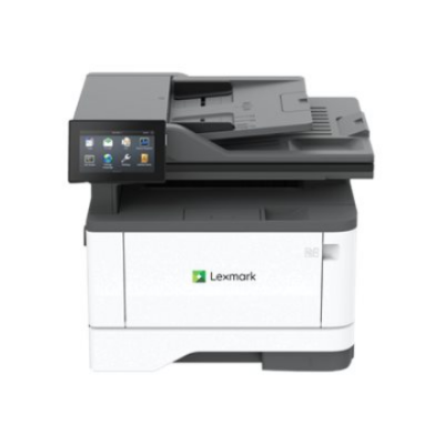 Lexmark MX432adwe | Laser | Laser Printer | Maximum ISO A-series paper size A4 | Black / White