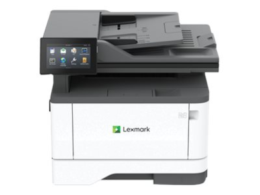 Lexmark MX432adwe | Laser | Laser Printer | Maximum ISO A-series paper size A4 | Black / White