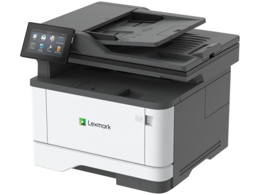 Lexmark MX432adwe | Laser | Laser Printer | Maximum ISO A-series paper size A4 | Black / White