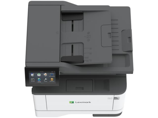 Lexmark MX432adwe | Laser | Laser Printer | Maximum ISO A-series paper size A4 | Black / White