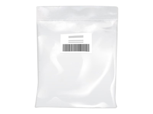 Goobay Outdoor Patch Cable | 55432 6 / 6A U / UTP | AWG 24 / 1 | Cable length: 10 m | Black