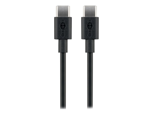 Goobay USB-C Charging and Sync Cable, 0.5 m | 66316