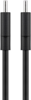 Goobay USB-C Charging and Sync Cable, 2 m | 51243