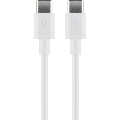 Goobay USB-C Charging and Sync Cable, 0.5 m | 66315
