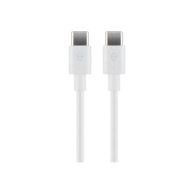 Goobay USB-C Charging and Sync Cable, 1m | 66317