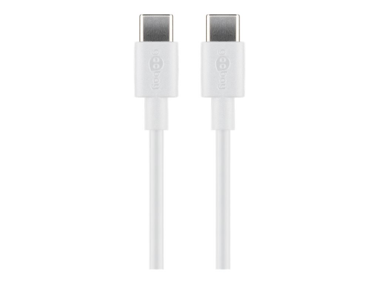 Goobay USB-C Charging and Sync Cable, 1m | 66317