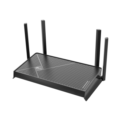 BE3600 Dual-Band Wi-Fi 7 Router | Archer BE230 | 802.11be | 3570 Mbit / s | Ethernet LAN (RJ-45) ports 4 | Mesh Support Yes | MU-MiMO Yes | No mobile broadband | Antenna type External | 1