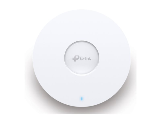 TP-LINK EAP653 UR AX3000 Ceiling Mount Dual-Band Wi-Fi 6 Access Point | TP-LINK