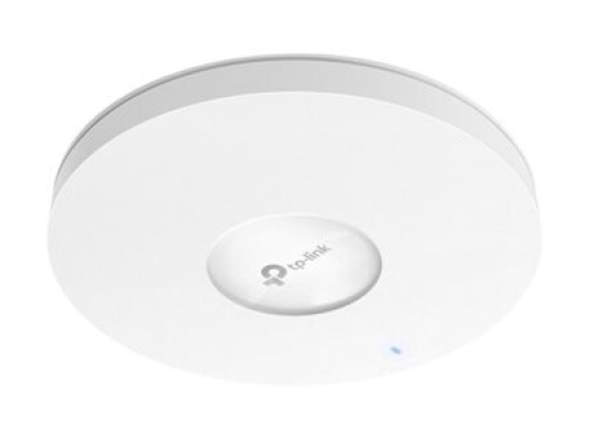 TP-LINK EAP653 UR AX3000 Ceiling Mount Dual-Band Wi-Fi 6 Access Point | TP-LINK