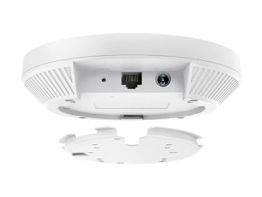 TP-LINK EAP653 UR AX3000 Ceiling Mount Dual-Band Wi-Fi 6 Access Point | TP-LINK