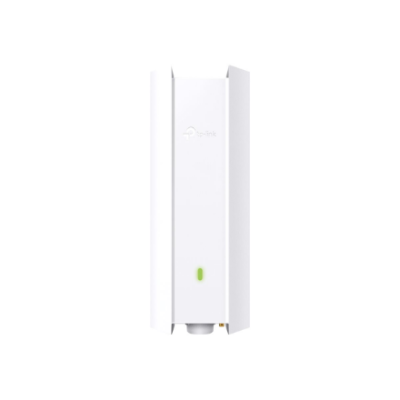 TP-LINK EAP623-Outdoor HD AX1800 Indoor / Outdoor Dual-Band Wi-Fi 6 Access Point | TP-LINK