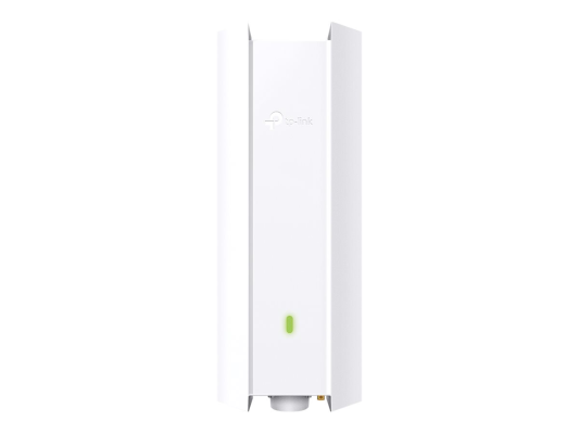 TP-LINK EAP623-Outdoor HD AX1800 Indoor / Outdoor Dual-Band Wi-Fi 6 Access Point | TP-LINK