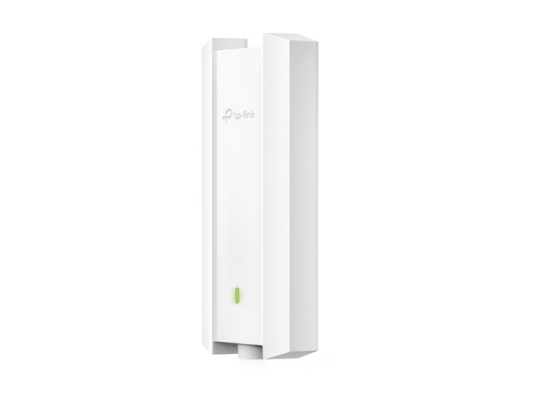 TP-LINK EAP623-Outdoor HD AX1800 Indoor / Outdoor Dual-Band Wi-Fi 6 Access Point | TP-LINK
