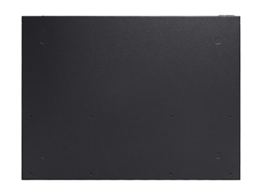 TP-LINK Switch | SG3428XMPP Omada | Managed L2 | Rackmountable | Gigabit Ethernet (copper) ports quantity 24 | SFP+ ports quantity 4 | PoE+ ports quantity 16 & 8x PoE++