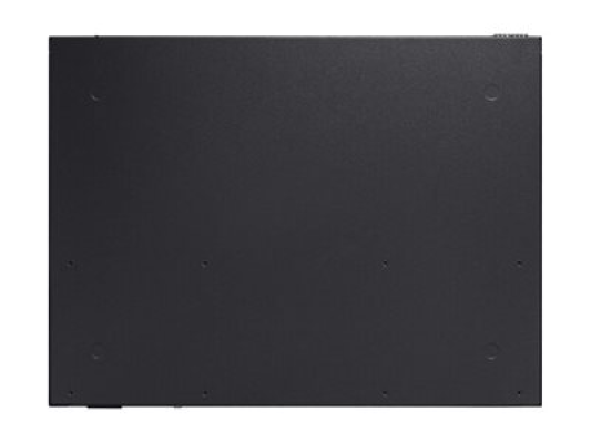 TP-LINK Switch | SG3452XMPP Omada | Managed L2 | Rackmountable | SFP+ ports quantity 4 | PoE+ ports quantity 40 & 8x PoE++