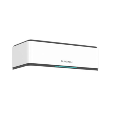 SUNGROW | ESS SBH Base+Switchgear V11_S | AST04844