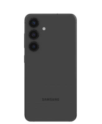 Samsung | Galaxy | S24 (S921) | Black | 6.2 " | Dynamic AMOLED 2X | 1080 x 2340 pixels | Exynos | 2400 | Internal RAM 8 GB | 256 GB | Dual SIM | 4G | 5G | Main camera resolution 50+10+12 MP | Secondary camera resolution 12 MP