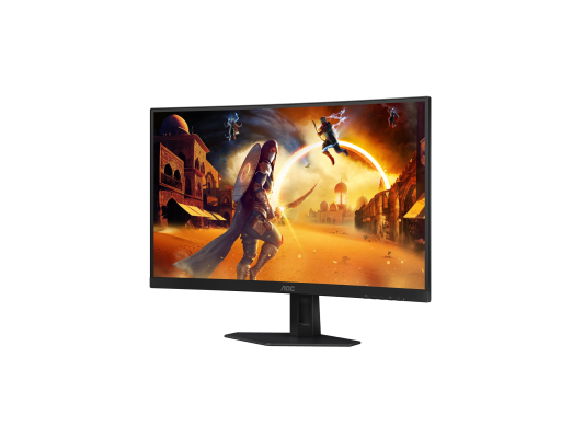 AOC | C27G4ZXE | 27 " | VA | FHD | 16:9 | 280 Hz | 0.3 ms | 1920 x 1080 pixels | 300 cd / m² | HDMI ports quantity 2 | Warranty 36 month(s)