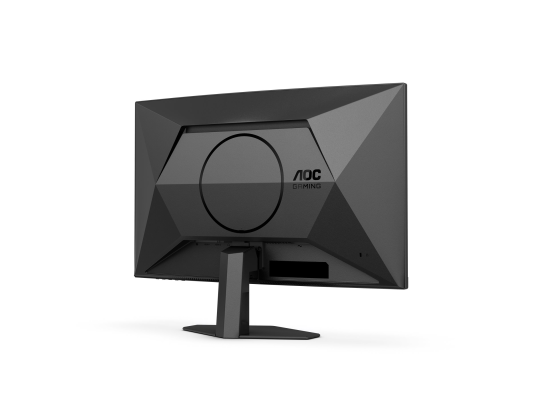 AOC | C27G4ZXE | 27 " | VA | FHD | 16:9 | 280 Hz | 0.3 ms | 1920 x 1080 pixels | 300 cd / m² | HDMI ports quantity 2 | Warranty 36 month(s)