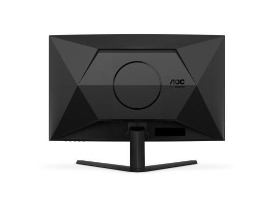AOC | CQ32G4VE | 31.5 " | VA | QHD | 16:9 | 180 Hz | 1 ms | 2560 x 1440 pixels | 300 cd / m² | HDMI ports quantity 2