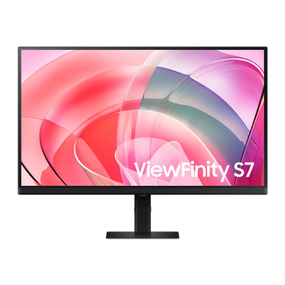 Samsung | LS27D700EAUXEN | 27 " | IPS | 4K | 16:9 | 60 Hz | 5 ms | 3840 x 2160 pixels | 350 cd / m² | HDMI ports quantity 1