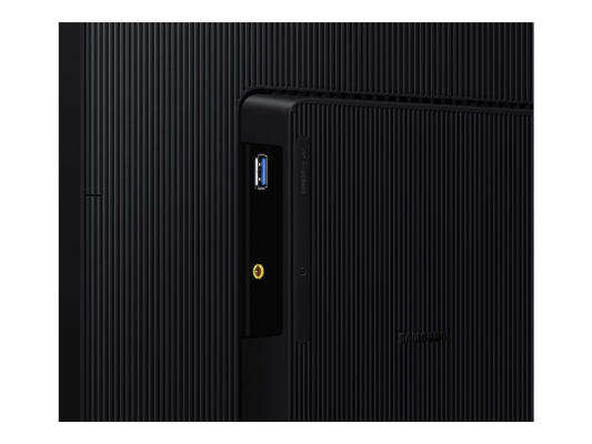 Samsung | LS27D700EAUXEN | 27 " | IPS | 4K | 16:9 | 60 Hz | 5 ms | 3840 x 2160 pixels | 350 cd / m² | HDMI ports quantity 1