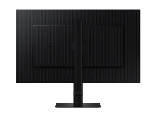 Samsung | LS27D600UAUXEN | 27 " | IPS | QHD | 16:9 | 100 Hz | 5 ms | 2560 x 1440 pixels | 350 cd / m² | HDMI ports quantity 1 | Black