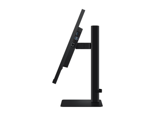 Samsung | LS27D600UAUXEN | 27 " | IPS | QHD | 16:9 | 100 Hz | 5 ms | 2560 x 1440 pixels | 350 cd / m² | HDMI ports quantity 1 | Black