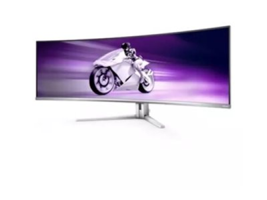 Philips | 49M2C8900L / 00 | 49 " | OLED | 32:9 | 144 Hz | 0.03 ms | 5120 x 1440 pixels | HDMI ports quantity 2 | Warranty 24 month(s)