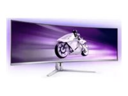 Philips | 49M2C8900L / 00 | 49 " | OLED | 32:9 | 144 Hz | 0.03 ms | 5120 x 1440 pixels | HDMI ports quantity 2 | Warranty 24 month(s)